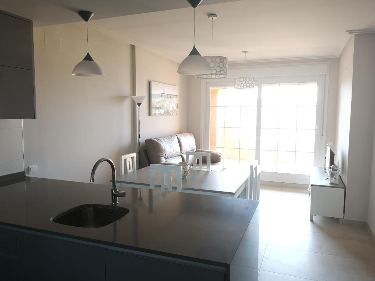Precioso Apartamento Planta Baja Junto A La Playa Isla Canela Exterior photo